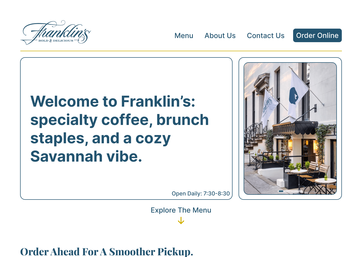 Franklin's