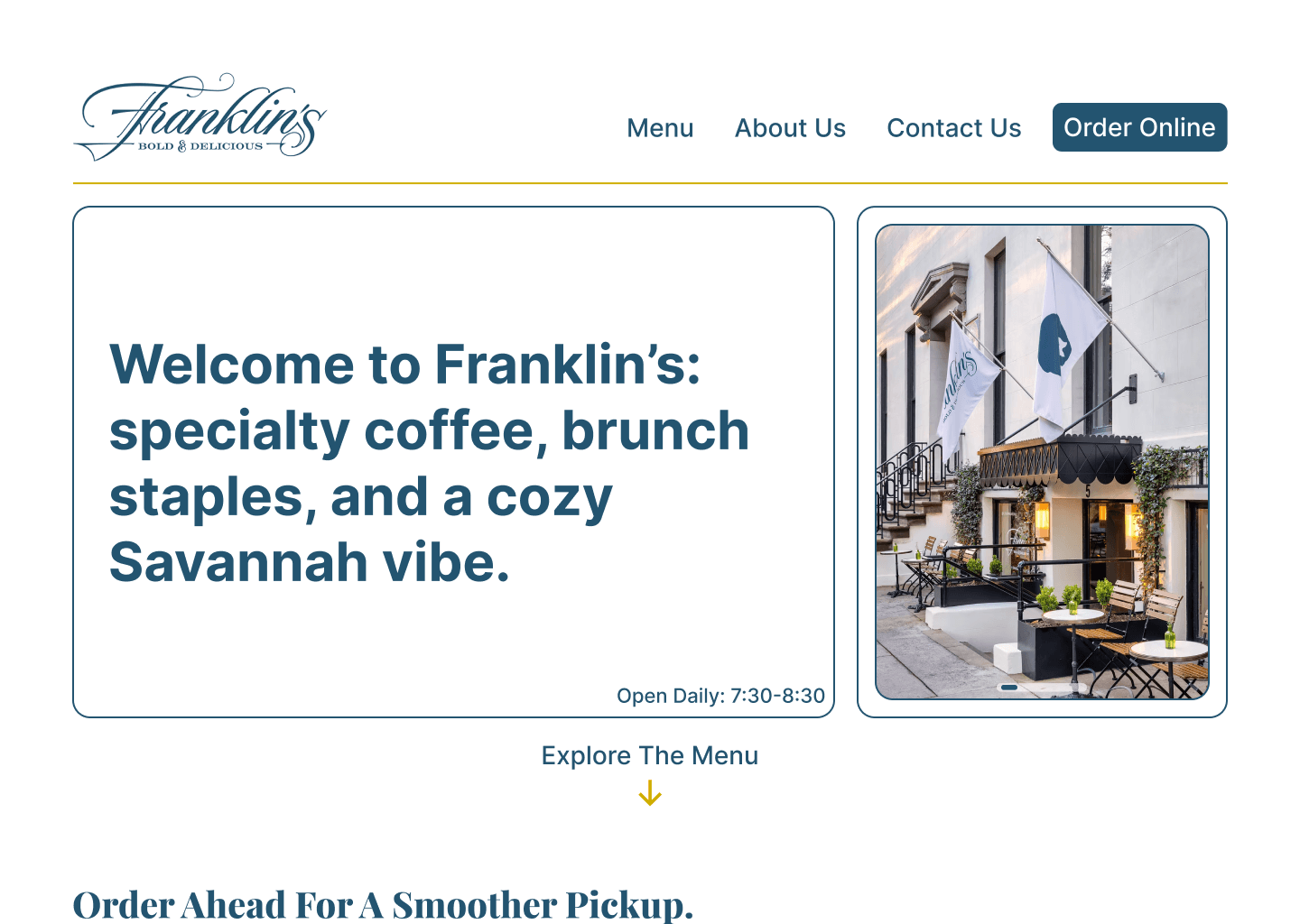 Franklin's